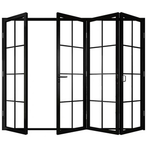 <span class=keywords><strong>Venta</strong></span> directa <span class=keywords><strong>de</strong></span> fábrica <span class=keywords><strong>de</strong></span> puertas correderas plegables con rotura <span class=keywords><strong>de</strong></span> puente térmico, insonorizadas y resistentes a la intemperie. Aptas <span class=keywords><strong>para</strong></span> divisiones <span class=keywords><strong>de</strong></span> terrazas. - Product Image 3