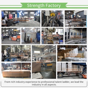 Sáng tạo cửa hàng Kệ treo <span class=keywords><strong>rug</strong></span> giá vải hiển thị đứng với đèn LED - Product Image 5