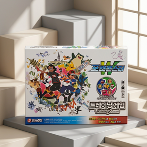 pokemon <b>Twist</b> Puzzle Training <b>Game</b> Plastic Korean Kids Rotating Brain Teaser Educational Skill Toy Anime Indoor Gaming - Product Image 3
