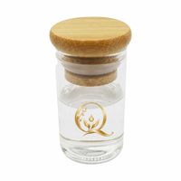 QIRAN fournit du PEG-400 de haute qualité CAS 25322-68-3, polyéthylène glycol liquide pur de qualité cosmétique au meilleur prix