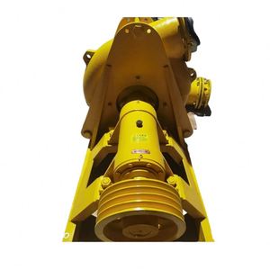 ปั๊มสูบน้ำทองคำ Gold Rush ขนาด 6 นิ้ว 8 นิ้ว ปั๊มสำหรับทำเหมืองทองคำ ปั๊มสำหรับแปรรูปแร่ ปั๊มสำหรับสูบน้ำข้น ปั๊มสำหรับสูบน้ำโคลน ปั๊มสำหรับสูบน้ำทราย ทนทานต่อการสึกหรอ - Product Image 5