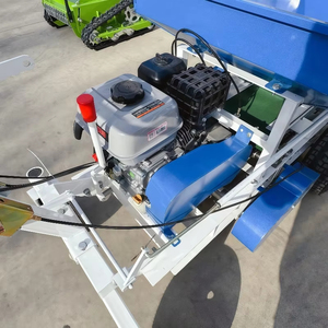 Esparcidor de <span class=keywords><strong>Fertilizante</strong></span> Rotatorio de Doble Disco Autopropulsado con Garantía de 1 Año, Esparcidor Manual de Compost para Grandes Áreas, Fácil de Usar - Product Image 6