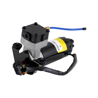 Vente flash - Accessoires de voiture de qualité OEM - Compresseur de suspension pneumatique ANR3731 pour Land Rover Range Rover