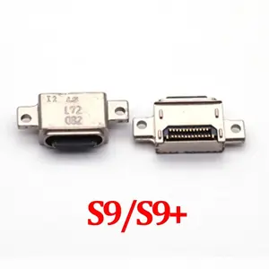Prise de charge USB pour <span class=keywords><strong>Samsung</strong></span> S7 Edge S8 S9 S10 S20 <span class=keywords><strong>S21</strong></span> S22 Plus Ultra FE - Product Image 5