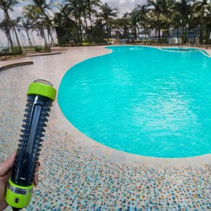 Système d'<span class=keywords><strong>eau</strong></span> <span class=keywords><strong>salée</strong></span> Bewatter, cellule <span class=keywords><strong>de</strong></span> chlorinateur au sel, générateur <span class=keywords><strong>de</strong></span> chlore pour <span class=keywords><strong>piscine</strong></span>, électrolyse du sel, chlorinateur au sel - Product Image 1