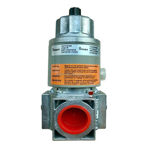 Van Solenoid Khí Điều Khiển Một Giai Đoạn DUNGS MVDLE 215/5 Chính Hãng Cho Đầu Đốt Gas Công Nghiệp Phụ Tùng Đầu Đốt RIELLO DOWSON - Product Image 4