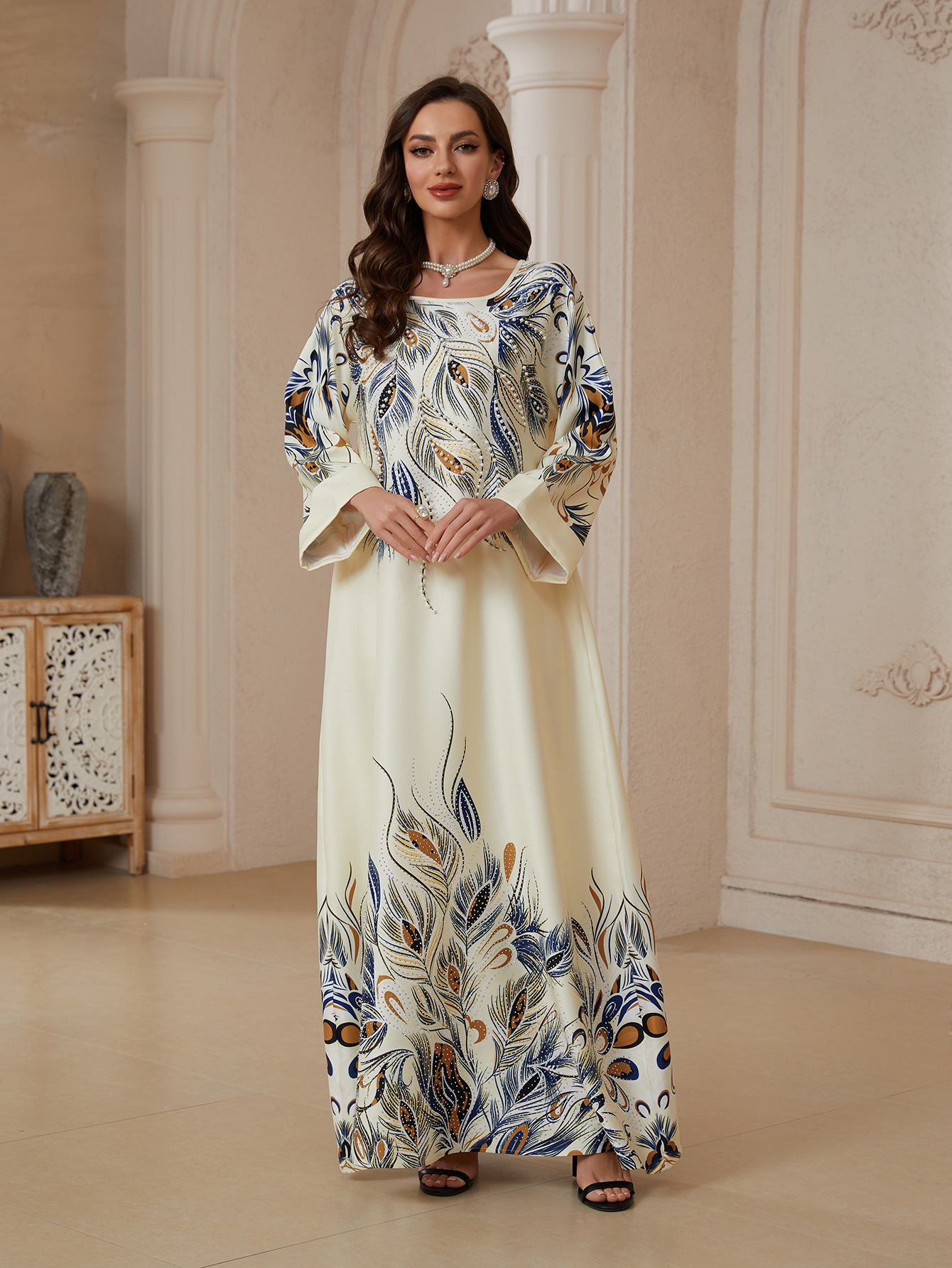 สีเหลืองอ่อน