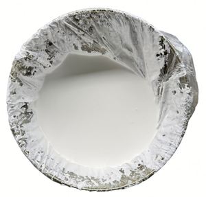 Revêtement Polymère Imperméable pour Ciment, Béton, Sous-sol, Salle de Bain, Mur de Bâtiment, Toit - Pour Application sur Carrelage, Cuisine, Parc - Product Image 1