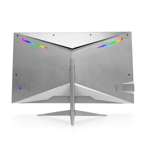 PC todo en uno NZPAL 24 27 pulgadas computadora de escritorio <span class=keywords><strong>DDR4</strong></span> <span class=keywords><strong>8GB</strong></span> 256GB SSD computadoras todo en uno PC AIO todo en uno - Product Image 3