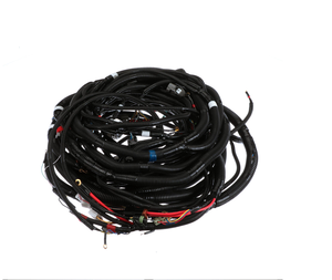 Arnés de Cables para CX330 CX460, KSR0924 KSR0925 KSR0928, Correa de Transmisión 330LX <span class=keywords><strong>SH300</strong></span>-3 SH300A3, Cableado Principal Completo - Product Image 1