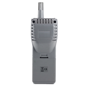 Analyseur de gaz CO2 portable TTLTES 77535, mesure de la température, plage 0~9999 ppm, dispositif analytique - Product Image 3