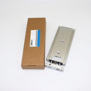 กระบอกสูบ Cxsm6/cxsm10/cxsm15/cxsm20-10-20-30-40-50-60-70-75 Cxsm - Product Image 3
