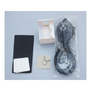 เครื่องทดสอบความคงทนของสีผ้าสิ่งทอ aatcc crocckmeter เครื่องทดสอบความคงทนของสี - Product Image 6