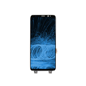Ensemble écran LCD Original en verre de couleur argent, pour samsung <span class=keywords><strong>Galaxy</strong></span> S8 <span class=keywords><strong>S9</strong></span> Plus S10 - Product Image 4