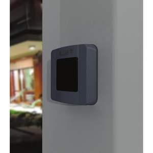 Paires de photocellules encastrées Came Dlx30cip, portée 30m, étanches IP54, 12/24V, en plastique - Product Image 2