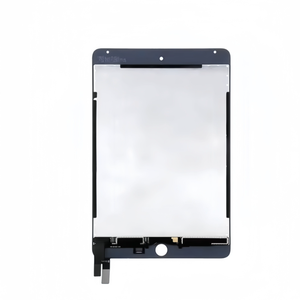 LCD mới cho <span class=keywords><strong>iPad</strong></span> <span class=keywords><strong>Mini</strong></span> 1 <span class=keywords><strong>Mini</strong></span> 2 <span class=keywords><strong>Mini</strong></span> <span class=keywords><strong>3</strong></span> LCD hiển thị màn hình cảm ứng <span class=keywords><strong>Digitizer</strong></span> Bảng điều chỉnh lắp ráp thay thế một phần 100% thử nghiệm - Product Image 5