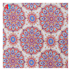 Baati somalí personalizado que no se <span class=keywords><strong>encoge</strong></span> 45S 100% <span class=keywords><strong>tela</strong></span> de rayón pantalones de playa frescos <span class=keywords><strong>tela</strong></span> de falda para el verano - Product Image 1