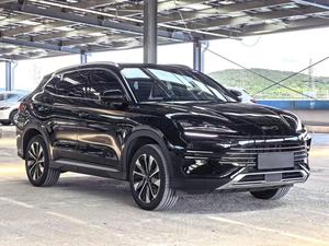 Auto Usate di Alta Qualità 2025 BYD Song Plus DM-i SUV Compatto 112km Trazione Anteriore Auto Ibrida Plug-In in Vendita - Product Image 3