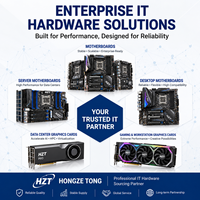 Plateforme serveur ALEOO X98-8PLUS-V1.0 prenant en charge 2133/2400/2666 MHz, 8 GPU, avec double processeur Xeon, vente en gros et approvisionnement en vrac