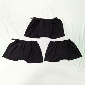 Pantalon d'incontinence imperméable et <span class=keywords><strong>lavable</strong></span> réutilisable pour les personnes âgées, les adolescents et les adultes. - Product Image 1