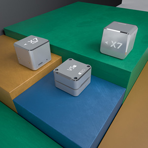 CUAV amélioré peut Pdb X7 Core télécommande hélicoptère véhicule Rc contrôleur de vol contrôleurs de vitesse - Product Image 3