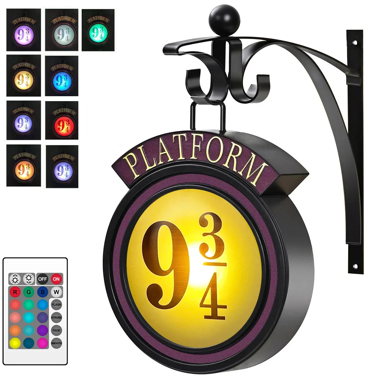 Noir (télécommande)