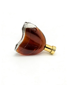 Bottiglia di Vetro Opaco da 700ml con Design a Onde e Tappo in Sughero, Bestseller Moderno per Whisky, Brandy, Rum, <span class=keywords><strong>Vodka</strong></span> - Product Image 4