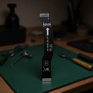 Cable Flexible de Interconexión LCD Compatible con Samsung Galaxy S24 Ultra (S928), Cables Flexibles para Teléfono Móvil - Product Image 2