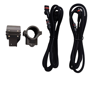 อุปกรณ์เสริมทางการเกษตร โดรน T60T70T70P สายต่อหัวฉีดด้านหลัง แท่นยึด สายต่อหัวฉีดพร้อมปลั๊ก - Product Image 3