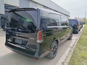 Offre Spéciale <span class=keywords><strong>Mercedes</strong></span>-Benz Classe V V300L, Deux portes, Configuration de base - Product Image 6