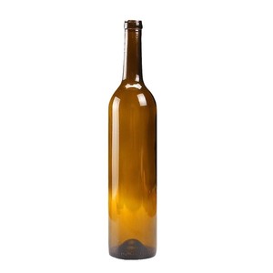 Nhà máy cung cấp trực tiếp rõ ràng Glass <span class=keywords><strong>Red</strong></span> <span class=keywords><strong>Wine</strong></span> <span class=keywords><strong>Bottle</strong></span> rỗng <span class=keywords><strong>Wine</strong></span> <span class=keywords><strong>Bottle</strong></span> với nút chai cho rượu vang lưu trữ hoặc hiển thị - Product Image 5