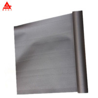 Feutre d'étanchéité pour toiture en asphalte Jianda ASTM D-4869 15 #   Pour usage en appartement, origine Hebei, garantie de plus de 5 ans
