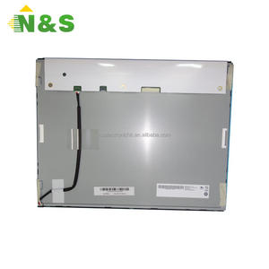 G150XTN03.0 Pantalla LCD industrial de 15.0 pulgadas para sistema de control POS Original Nuevo en stock - Product Image 1