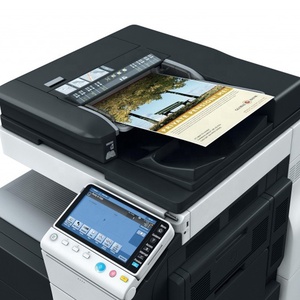 Cao refurbishability định dạng rộng sử dụng máy in với Máy quét Máy in laser máy bay phản lực máy photocopy cho xuất khẩu Bizhub c284/c364/C224 - Product Image 4