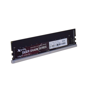 RAM Desktop Gaming X-Star Tiger Shark <span class=keywords><strong>DDR4</strong></span> <span class=keywords><strong>8GB</strong></span> 2666MHz ad Alte Prestazioni Disponibile - Product Image 2