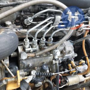 Vendita calda per il gatto 306d di alta qualità <span class=keywords><strong>6</strong></span> TON Mini escavatore dal Giappone in buone condizioni - Product Image 4