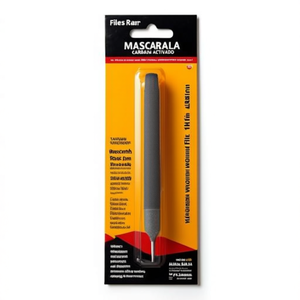 Half Round <b>File</b> 150mm Length For Metal Woodworking Precision Shaping - Product Image 2