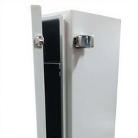 Chasis de Aluminio Personalizado para Computadora de Escritorio para Comunicaciones en Instalaciones Públicas