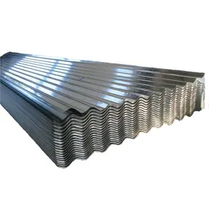 Galvanized steel sheet 1.2mm thick galvanized steel roofing sheet corrugated roofing sheet