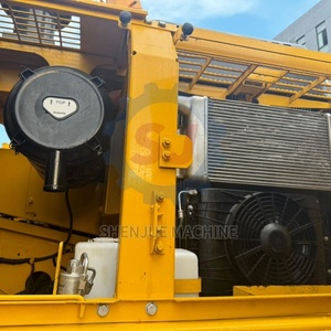 Pelle sur chenilles Komatsu PC300 d'occasion de qualité originale populaire avec moteur en bon état PC200/220/240/300/350/450 - Product Image 5