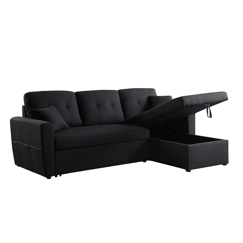2026 New Convertible Sofa Bed Foldable