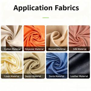 <b>White</b> Hot Melt DTF Powder for DTF <b>Printers</b>-Heat Transfer Printing Material - Product Image 5