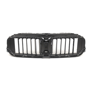 Soporte de Radiador con Rejilla Delantera y Motor 51119498612 para <span class=keywords><strong>BMW</strong></span> G30 G31 LCI 520i 520d 530i 530d 540i 540d 2021-2023 - Product Image 2