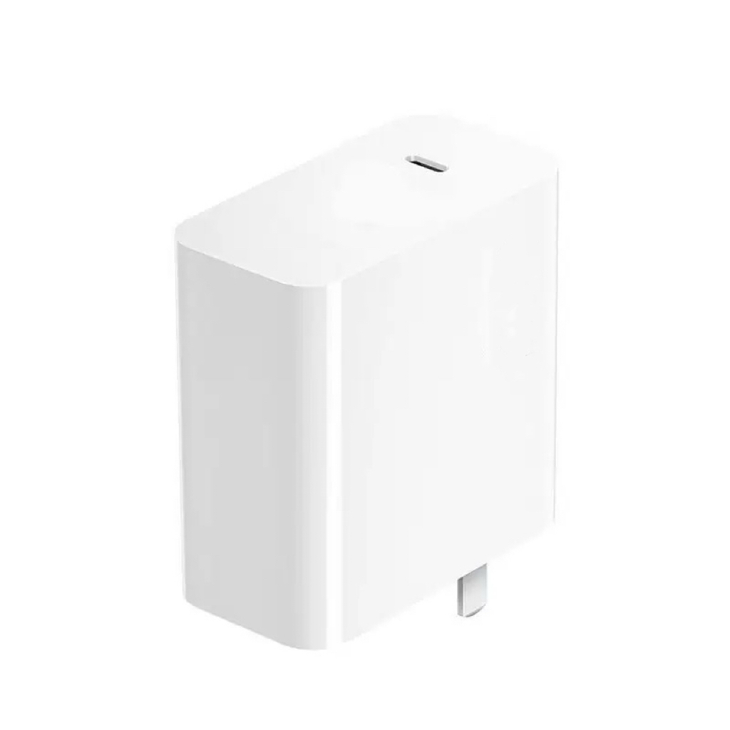 Chargeur pour ordinateur portable 87 W, blanc