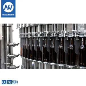 NAVAN New Type Wine Processing Machinery Price
