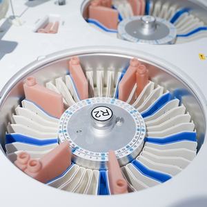 محلل كيميائي آلي بسعة كبيرة في الصين من BIOBASE الاختبارات/الساعة محلل كيميائي حيوي محلل كيميائي - Product Image 5