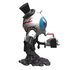 Figura de Acción Coleccionable de Resina Personalizada de Alta Calidad, Modelo 3D, Escala 1:18, Temática de Moda, Marca Xingyi, para Exhibición - Product Image 2