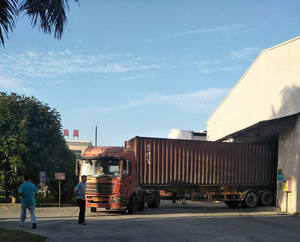 מרכיבי מזון קריסטל מאפה premix מסין - Product Image 4