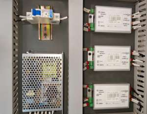 Plastik Boru Hidrostatik Basınç Patlama Test Cihazı/PVC PE Boru Basınç Patlama Test Makinesi - Product Image 2