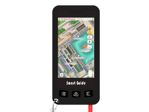 Solutions innovantes de guidage automatique pour les musées, les galeries et les sites historiques - Product Image 4